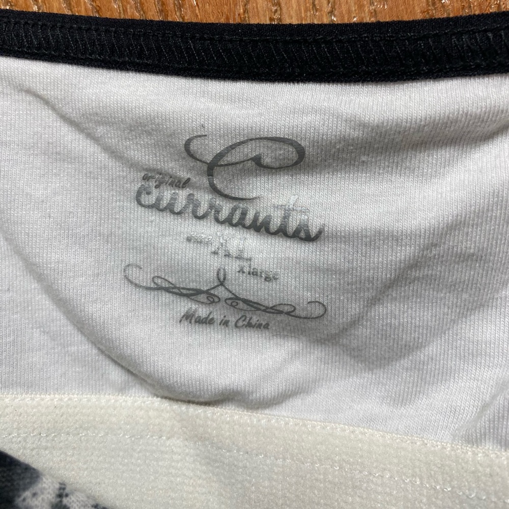 Currants Tank Top - Picture 3 of 4